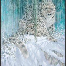 Cross stitch pattern: #2934229