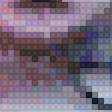 Preview of cross stitch pattern: #2934237