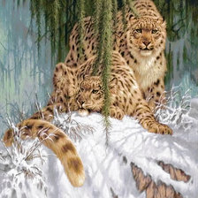 Cross stitch pattern: #2934238