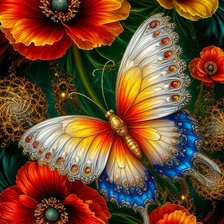 Cross stitch pattern: #2934241