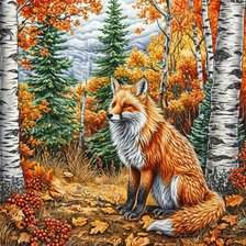 Cross stitch pattern: #2934253
