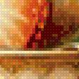 Preview of cross stitch pattern: #2934255
