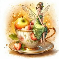 Cross stitch pattern: #2934255