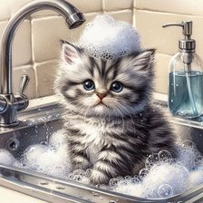 Cross stitch pattern: #2934256