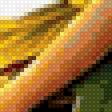 Preview of cross stitch pattern: #2934262