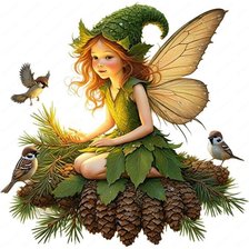 Cross stitch pattern: #2934263