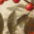 Preview of cross stitch pattern: #2934266