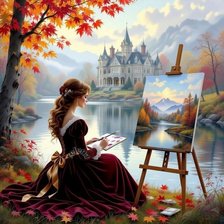 Cross stitch pattern: #2934275