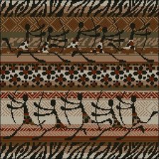 Cross stitch pattern: #2934419