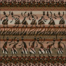 Cross stitch pattern: #2934420