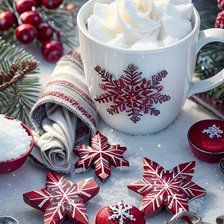 Cross stitch pattern: #2934454