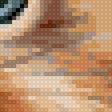 Preview of cross stitch pattern: #2934457