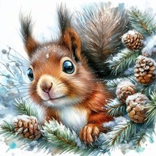 Cross stitch pattern: #2934457