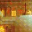Preview of cross stitch pattern: #2934467