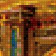 Preview of cross stitch pattern: #2934469