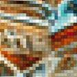 Preview of cross stitch pattern: #2934470