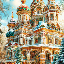 Cross stitch pattern: #2934470