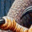 Preview of cross stitch pattern: #2934531