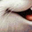 Preview of cross stitch pattern: #2934535