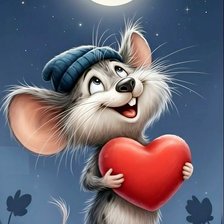 Cross stitch pattern: #2934535