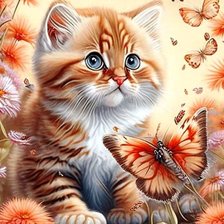 Cross stitch pattern: #2934557