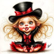 Cross stitch pattern: #2934600