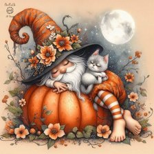 Cross stitch pattern: #2934679