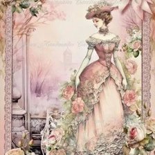 Cross stitch pattern: #2934681