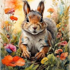 Cross stitch pattern: #2934709