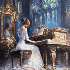 Cross stitch pattern: #2934710