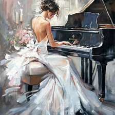 Cross stitch pattern: #2934712