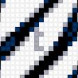 Preview of cross stitch pattern: #2934722