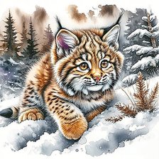 Cross stitch pattern: #2934847