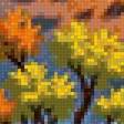 Preview of cross stitch pattern: #2934990
