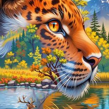 Cross stitch pattern: #2934990