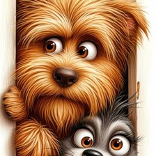 Cross stitch pattern: #2934993