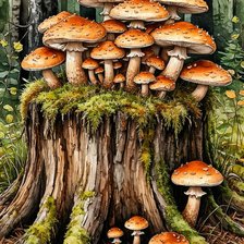 Cross stitch pattern: #2935006