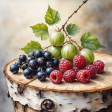 Cross stitch pattern: #2935270