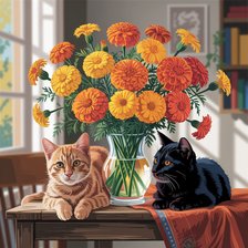 Cross stitch pattern: #2935288