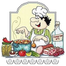Cross stitch pattern: #2935372