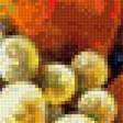 Preview of cross stitch pattern: #2935390