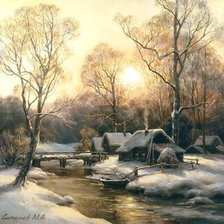 Cross stitch pattern: #2935504