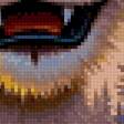 Preview of cross stitch pattern: #2935560