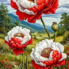 Cross stitch pattern: #2935566