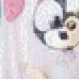 Preview of cross stitch pattern: #2935647