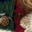 Preview of cross stitch pattern: #2935710