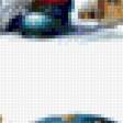 Preview of cross stitch pattern: #2935711
