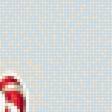 Preview of cross stitch pattern: #2935712