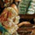 Preview of cross stitch pattern: #2935714