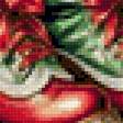 Preview of cross stitch pattern: #2935721